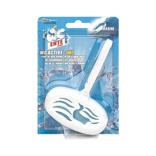 Ente WC Active 3 in 1 Marine 40G Ente WC Active 3 In 1 Marine 40G -Geschäft Für Körperpflegeprodukte wc entewcactive3in1marine