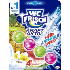 Frisch Kraft Aktiv Hawaii 50G