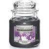 Candle Home Inspiration Duftkerze Midnight Magnolia 340G -Geschäft Für Körperpflegeprodukte ycmidmag