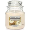 Candle Home Inspiration Duftkerze Vanilla Frosting 340G -Geschäft Für Körperpflegeprodukte ycvanfrost